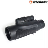 Celestron ULTIMA 10X42 HD Monocular Anti-Reflection Multicoated Optics Compact BAK4 Roof Prism IP7 Waterproof  SPOTTING SCOPES