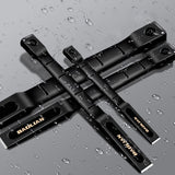6/8/10/12inch Heavy-duty with Hand Guard Chrome Vanadium Steel Masonry Chisel Flat Shovel Wood Process Concrete Tool