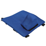 Wheel Chair Pad Anti Decubitus Wheelchair Cushion Adjustable Elasticity for Chair for Different Wheelchairs