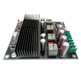 High-Performance 2-Channel Stereo Amplifier Board - SAMP-200