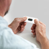 Viatom DUOEK S Bluetooth hine Manufacture Wearable Handheld Ecg Monitor
