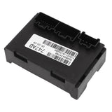 Transfer Case Control Module Intelligent High Performance Waterproof 4854747AC Fast Mode Change Replacement for GRAND CHEROKEE
