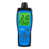Smart Sensor AR8100 Handheld Precision Oxygen Detectors O2 Meter