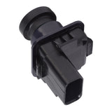 Parking Assist Camera FC3Z19G490A Shock Resistant Waterproof High Resolution Anti Fog Rearview Camera Wide View Angle for Cars