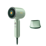 RH1 1600W High-Power Ion Hair Dryer Salon Electric Mini Hair Dryer for Home Appliance Personal Styling Tools Professional