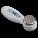 Ultrasonic Facial Cleaner Massager Skin Care Body Beauty Personal Care Device Face Lift Rf Led Anti Wrinkle Skin Care Tools