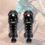 Baseball Catchers Umpiring Pads Knee Protection Breathable Shin Leg Guards for Softball