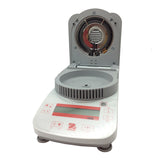 110g 0.01g MB23 Infrared Heating Grain Moisture Meter Analyzer Food Moisture Meter