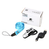 TT106 Ear Hanging Wireless Set Museum Tour Explainer 2.4G 150m