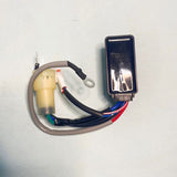 New Small Outboard Motor Controller Switch Actuator Lift Relay