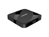 TV98 ATV Android 14 Smart TV Ultra HD 8K S905W2 4GB 64GB Dual Wifi BT5.0 2.4G&5G Media Player Set Top Box