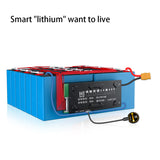 Bluetooth-compatible Battery Protection Board Power Protector Output Guard Repairing Maintenance Protective Accessory