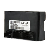 Transfer Case Control Module High Performance RL029423AI Anti Aging Durable Perfect Fit Wear Proof 56029423AJ for Car