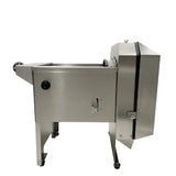 plantain Multi cut cutting hine,plantain banana slicer,banana chips making hines
