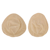 Silicone Forms Cover Soft Breast for Post Mastectomy Women Large Protective Pocket