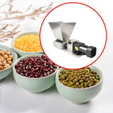 Grain Grinding hine Electric Coffee Grinder for Nut Wheat Cereal