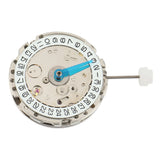 3804 Automatic Mechanical for Date Adjustment Watch Movement