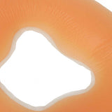 Beauty Pillow Pain Reduction Silicone Beauty Face Down Pillow for Salon for Women
