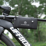 OFFBONDAGE Top Tube Side Bicycle Bag Riding Carrier Electric Cycg Road Mountain Bike Accessories