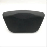Bathtub pillows massage headrest pillow SPA back neck holder bathroom whirlpool bath tub accessories