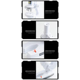 Children Hd Kit School Educational Gift Science Experiment Toy For Student HD Microscope