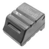 Vacuum 6600mAh / 97.68Wh Battery For Dyson 967864-02 968734-02 360eye 360 Eye Robot RB01 RB01NB RB01NF.
