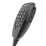 Original Handheld Speaker Mic Microphone for TYT TH-9800 TH-9800Plus TH-7800 Mobile Car Two Way Radio