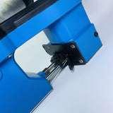 21V Portable Rechargeable Lithium Electric Bag Closer Sewing Industrial Handheld Cordless Mini Overlock sewing hine