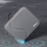 PU ForInsta360 X4 Camera Paroned ForDJI ForNeo Drone Accessory Storage Bag