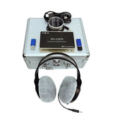Custom oberon diagnostics 8d health analyzer bio resonance hine nls 17d With CE