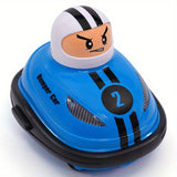 Children's Remote Control Toy Car, Competitive Battle Catapult Car, Mini Electric Toy Car,