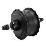 48V750W Brushless Toothed Lace High Power Rear Drive Electric Snowmobile Modified Motor