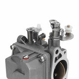 Boat Motor Carburetor Metal Alloy Direct Replacement  Carburetor Carb Assy 3G2 03100 for 2 Stroke  Motors