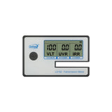 Linshang LS162 Window Film Transmission Meter LS162A Tint Meter for UV Infrared Blocking Rate and Visible Light Transmittance