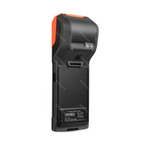 Android 13 Point-of-Sale POS System 58mm Thermal Printer Handheld Terminal Wifi NFC Loyverse for Retail Shop Restaurant