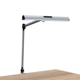 LED Desk Eye Protection Long Arm Folding Lamp for Watch and Jewelry Repair watch tools