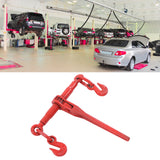 Ratchet Chain Binders Chain Tie Down Binder 5400lbs Impact Proof for Trucks