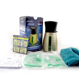 Electric Automatic constipation Hydrotherapy System,Home Cleansing Kit Anal Enema Colon Douche