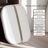 Folding Automatic Heating Foot Bath Intelligent Constant Temperature Remote Control Foot Massager Machine Foot Bath Bucket