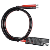 12AWG 40CM/30CM Extension Sidewall Port Quick Connector Disconnect Plug SAE Automotive Cable Wire