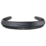 Household portable USB charging fatigue relief and improvement of sleep quality Beauty sleep equipment Facial massager