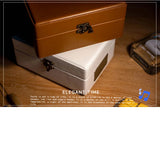 High Quality Retro CD Player Fever Integrated Lossless Built-in Speaker Wireless Bluetooth USB Playback Rechargeable Hot Sale