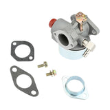 Carburetor 632795A LAV 30 35 40 50 Carb Replacement for Tecumseh Carburetors with Gasket