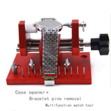 manufacturer of tool Snap-on Case Back Opener 50mm Removing Watch Bezels and Bracelet k Pin Change watch batter