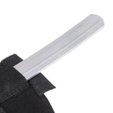 Immobilizer Strong Comfortable Support Practical Knee Spt Brace with Four Adjustable Straps
