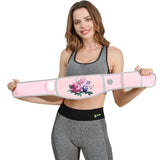 Lose weight meter beauty slimming instrument low frequency pulse detonation khan fever massage belt