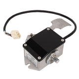EFP-005 Direct Replacement Throttle Pedal Electric Accelerator Throttle Electric Accelerator High Reliability Durable Forklift