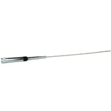 NL-770R 144/430MHz Dual Band Mobile / Station Radio Antenna with UHF Male Plug
