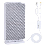 High-definition New Private Model European American Ground Wave HDTV Digital TV ATSC DTB-T2 High Definition Antenna