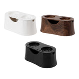 Tamper Mat booth at Espresso Hine Accessories and Tools Home
